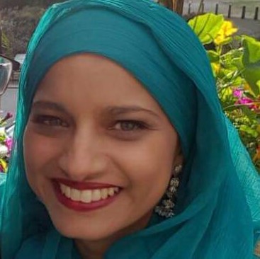 Image of Dr Atia Rafiq